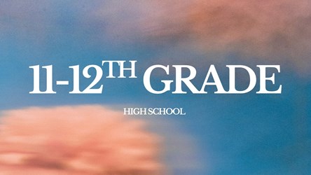 WPK 9th-12th Grade