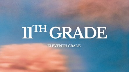 WPK 11th Grade